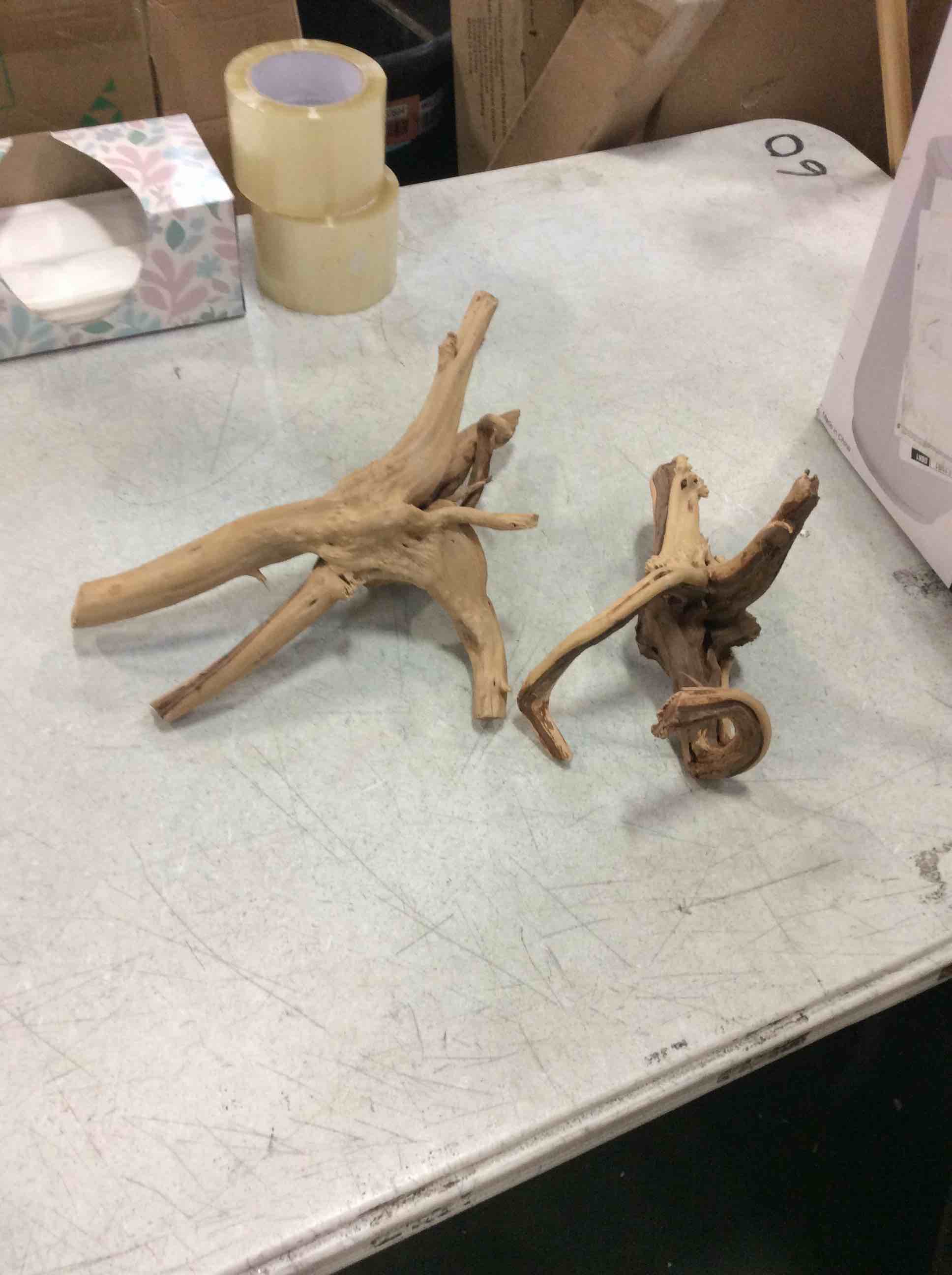 Driftwood For Aquarium 