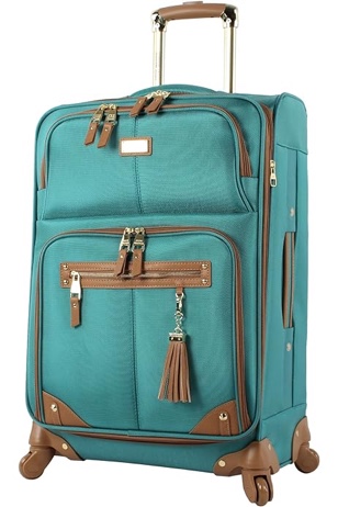 Steve Madden Harlo collection D4448-4620S Teal Blue 