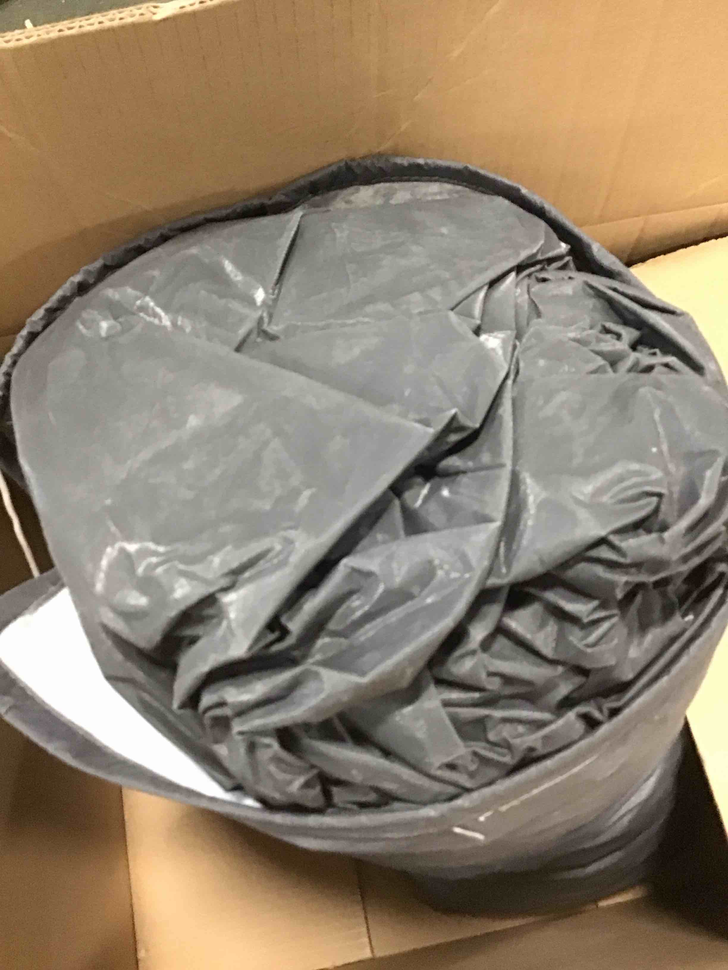 Kayme 7 Layers Heavy Duty Car Cover Waterproof All Weather, Full Exterior Cover Outdoor Snow Sun Uv Protection with Zipper for Automobiles, Universal Fit for Sedan (194-208 inch) A3 Fit Sedan-Length (194" To 208") PE-Black