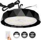 aikvsxer commercial light ac120-277 5000k