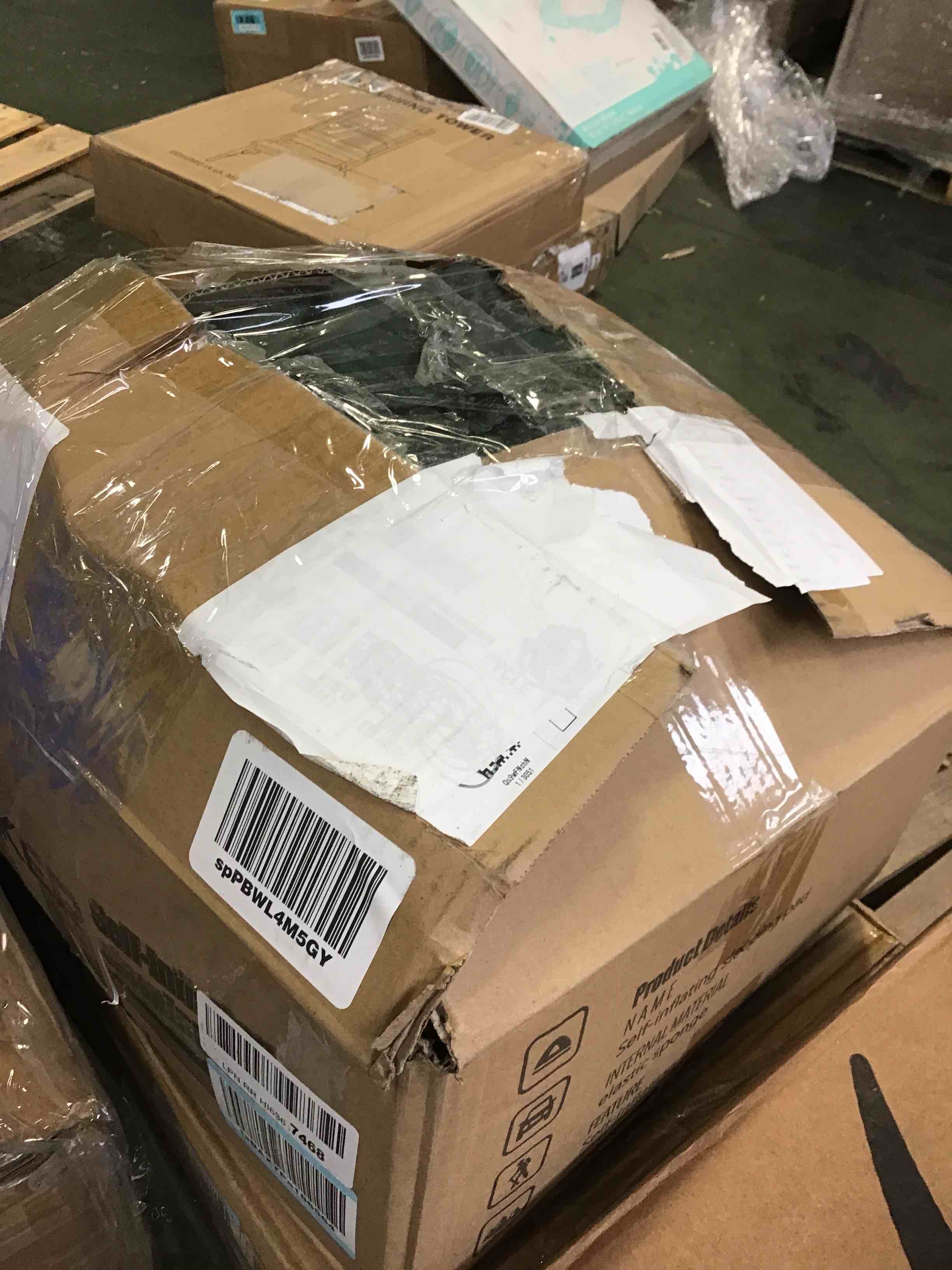 INVOKER Camping Sleeping pad 3inch UltraThick Elasticity Foam Fast SelfInflating Insulated