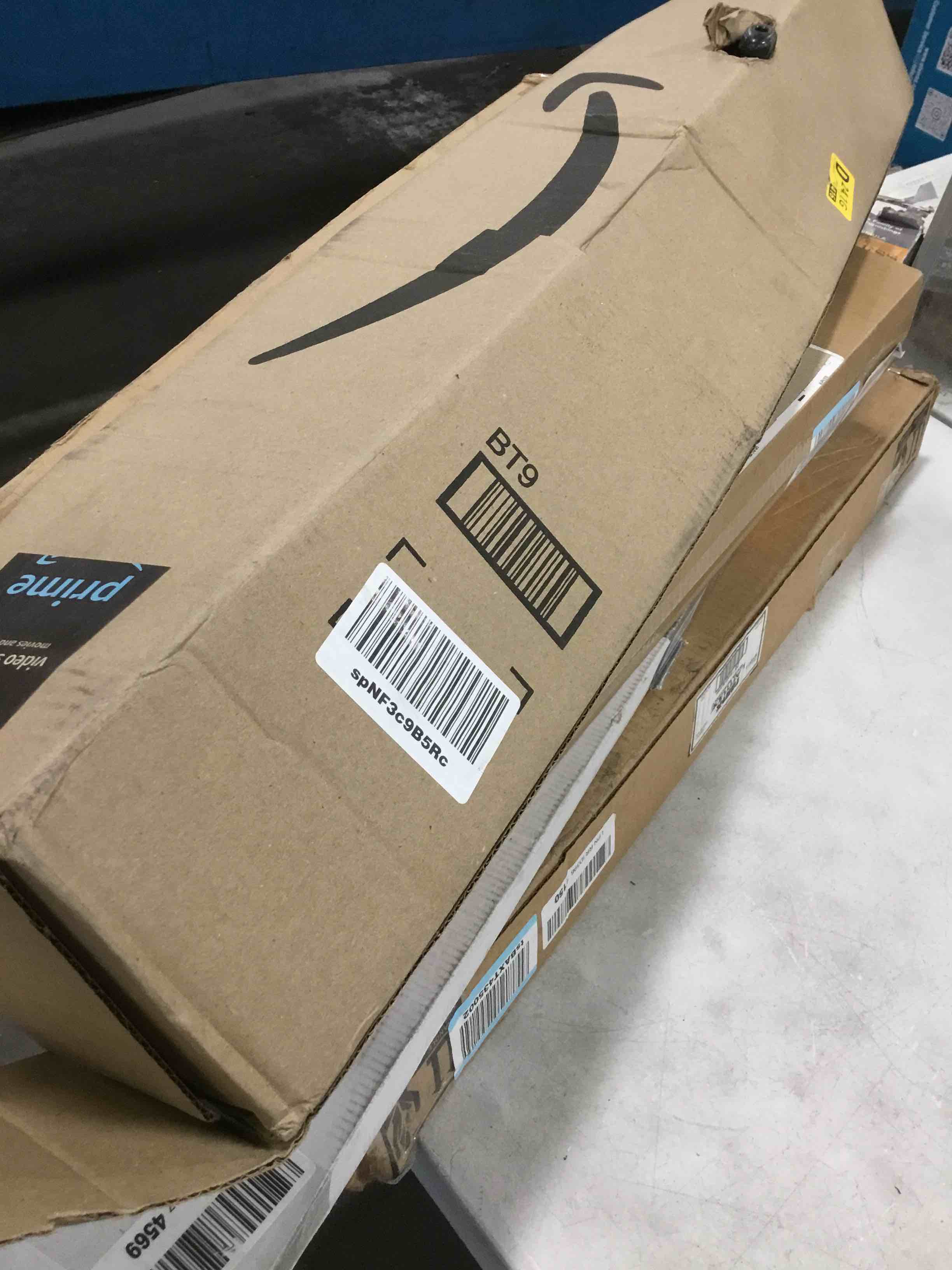 Assortment of Miscellaneous products (May Include products for Personal, Home, Entertainment or other use)