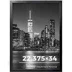 Premium, Poster Frame ( 22.3 x 34” )