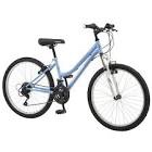 Roadmaster 24" Granite Peak Mountain Bike, Light Blue
