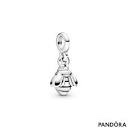 My Bumblebee Dangle CharmMy Bumblebee Dangle Charm | PANDORA