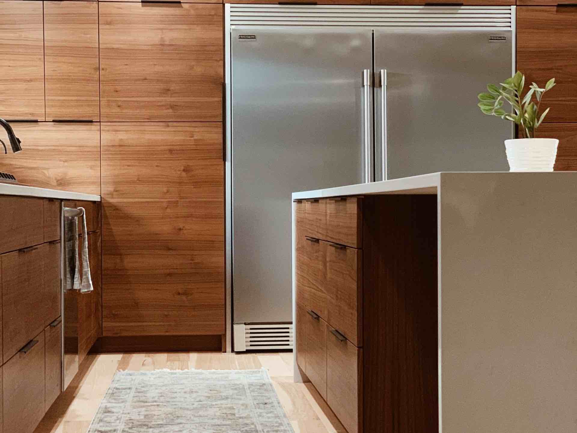 (( incomplete)) Kitchen Cabinet Purchase