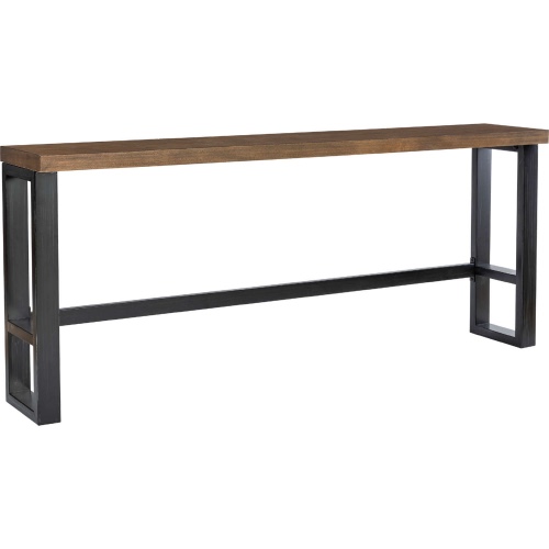 Powell 23LD1017TBL sofa table table console mesa consolation