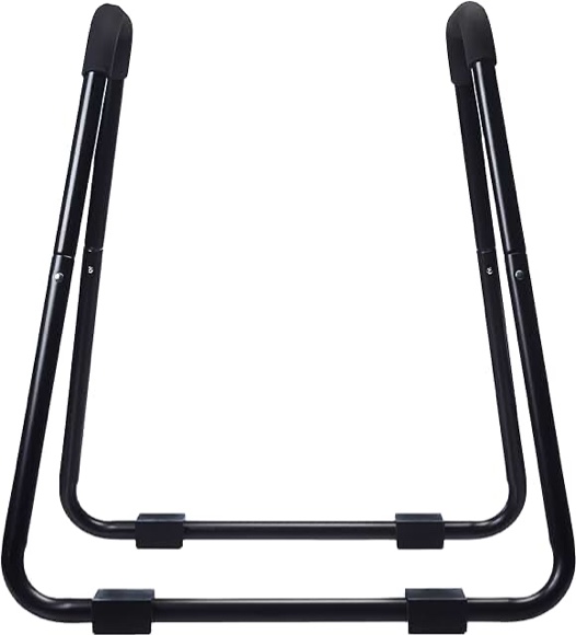 Amazon basics dip bar