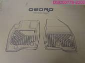 oedro off-road 4x4 diy Matt