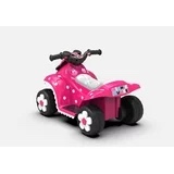 MINNIE MOUSE QUAD 6V
