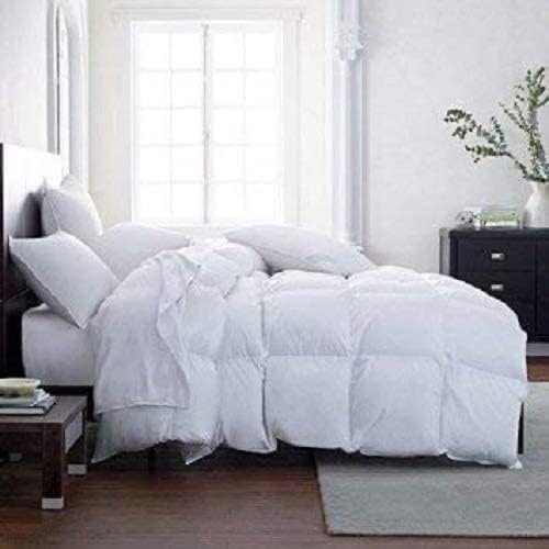 queen Ugg down alternative comforter 