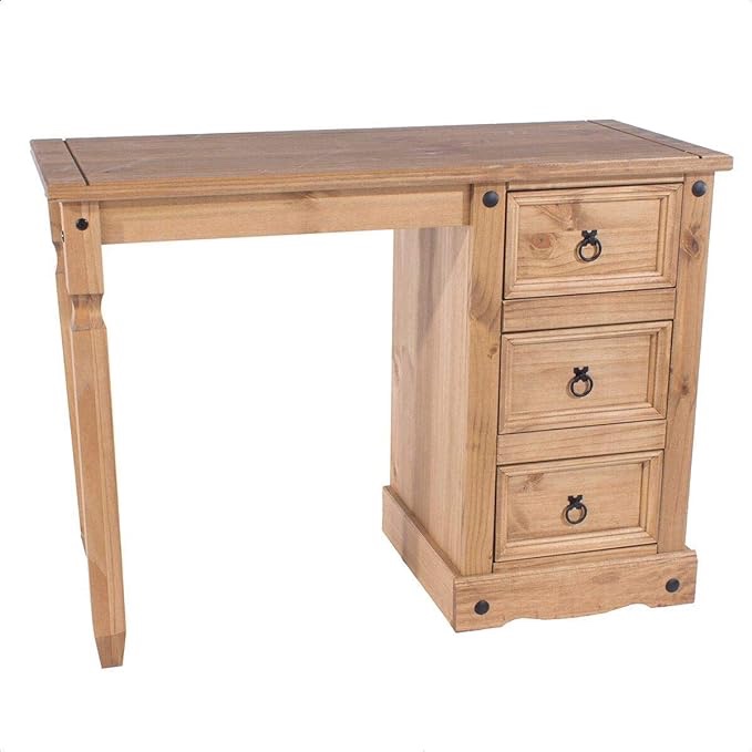 Cavazos Solid Wood Vanity