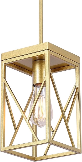 Fivess Lighting Modern 