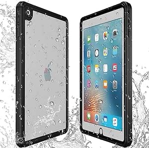 Waterproof IPad Case