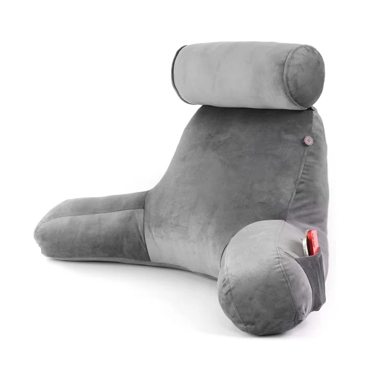 Jakarius Backrest Pillow