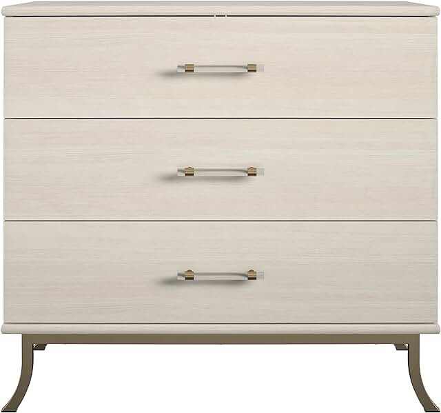 Abbott Upholstered Drawers box 3 of 3