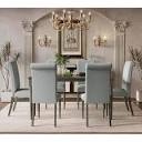 Alajuwon Dining Chair Box A (Set Of 6)