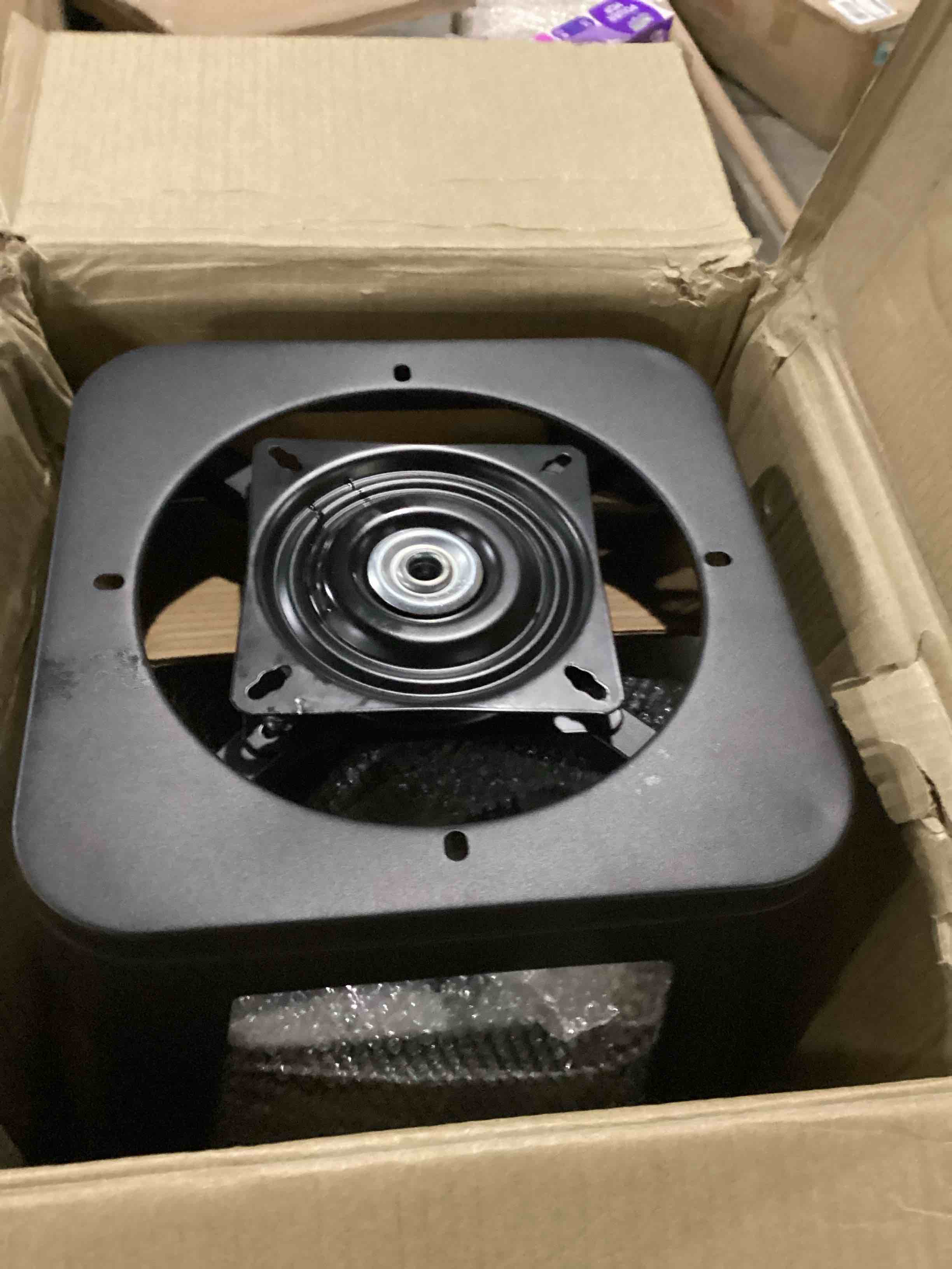 Kaleo Swivel Counter and Bar Stool