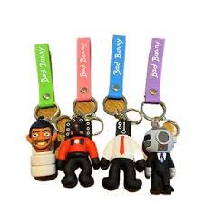 toy keychains
