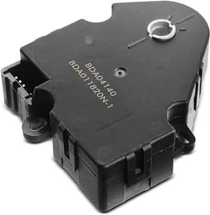 apremium blend door actuator