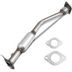 AUTOSAVER88 Catalytic Converter Compatible with 1997-2004 Buick Regal, 2000-2005 Chevy Impala/Monte Carlo, 1998-1999 Oldsmobile Intrigue, 1997-2003 Pontiac Grand Prix 3.8L Direct-Fit (EPA Compliant)
