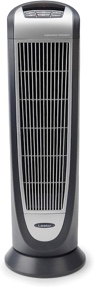 lasko oscillating ceramic heater 