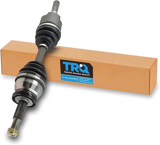 side cv axle assembly trq