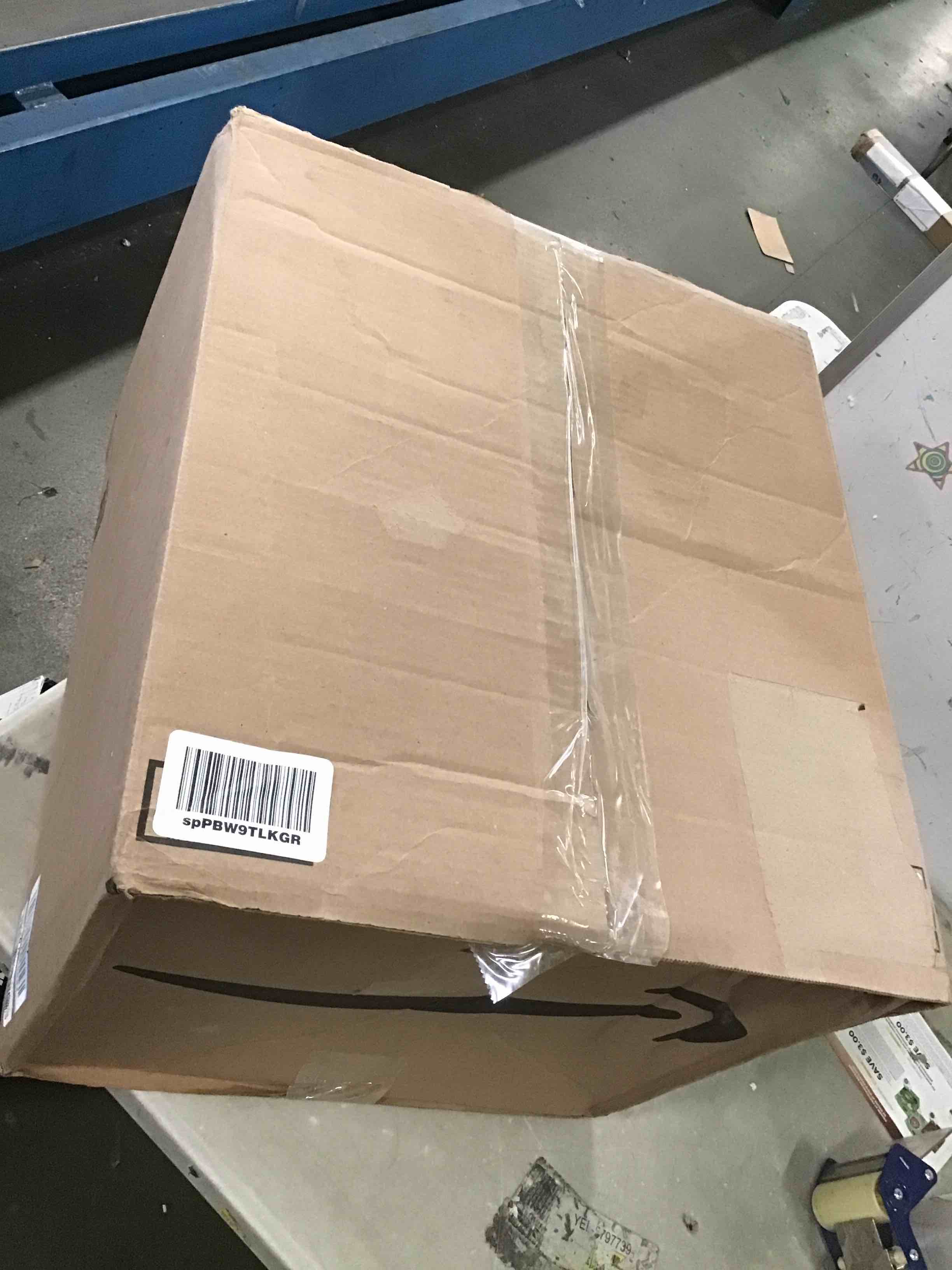 Sheffield Home 9 Piece Gallery Wall Frame Set, 12x12 in. Matted to 8x8 in. (Light Natural)