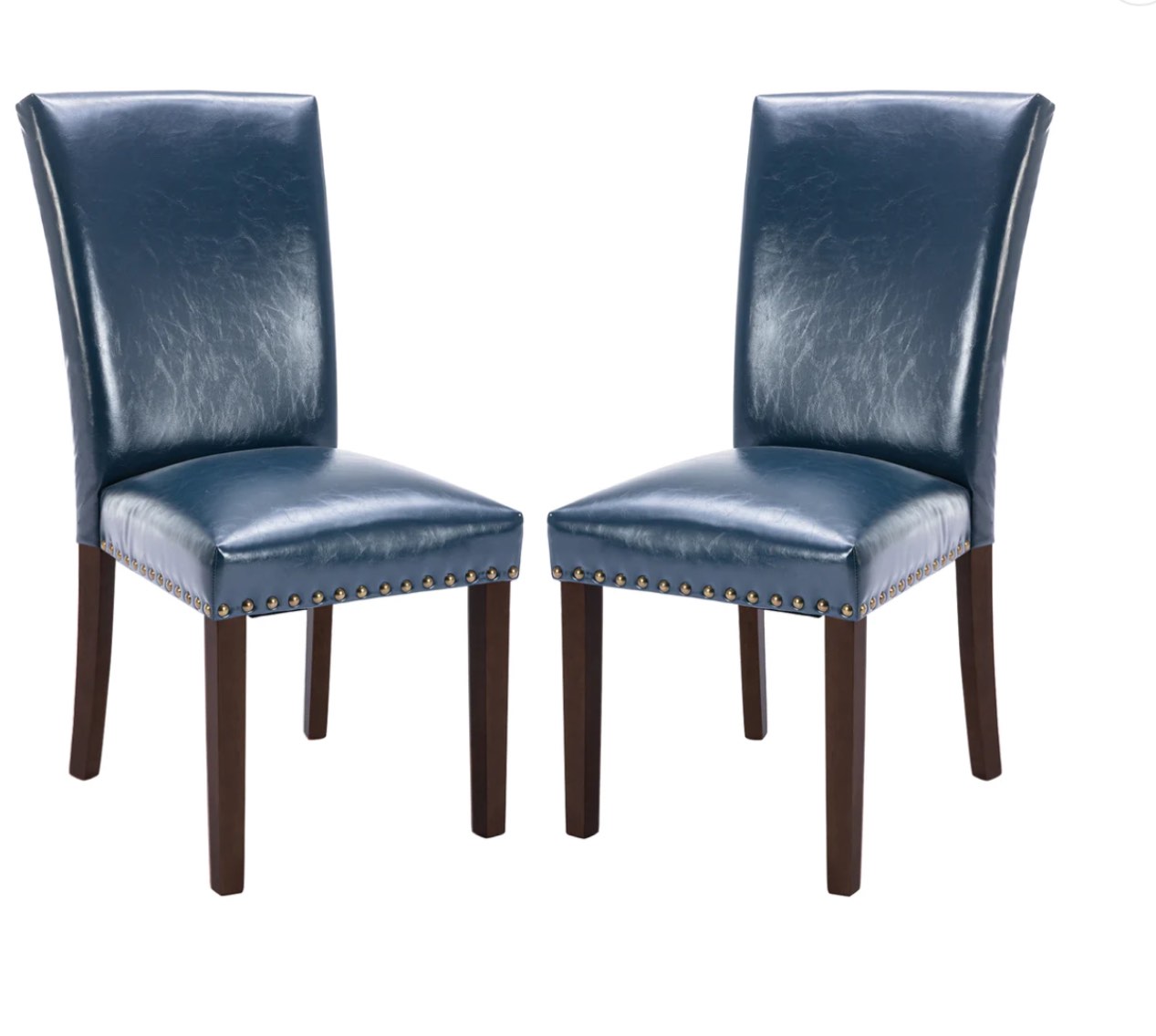 colamy model number a242/b242 blue chair 