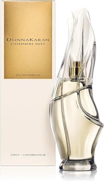 donnakaran cashmere mist