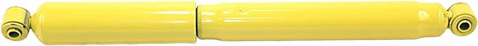 Monroe Shocks & Struts Gas-Magnum 34678 Shock Absorber