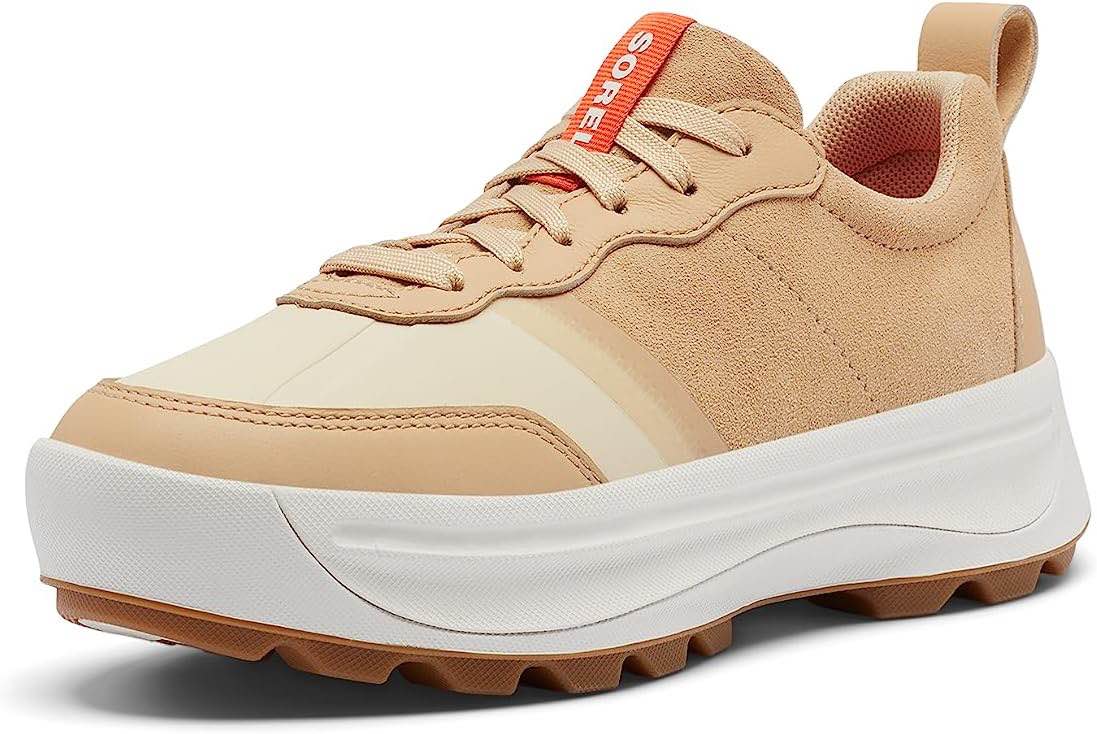 Size 8 Sorel Women's ONA 503 Everyday Low Shoes