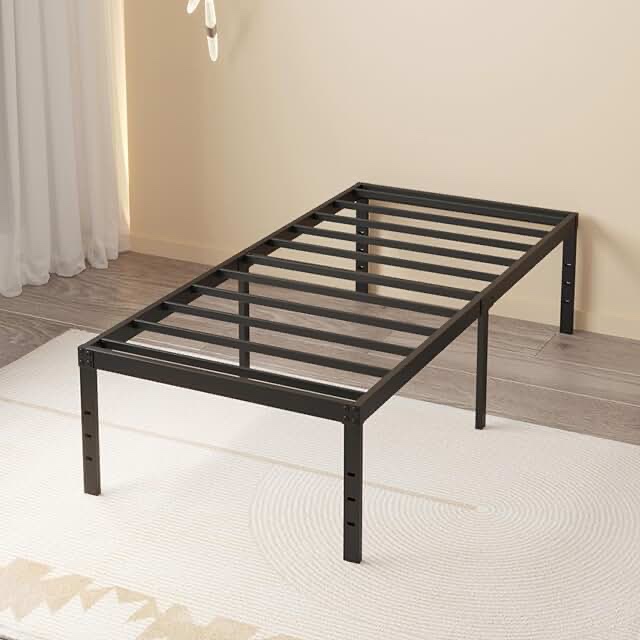 20 inch Platform Bed Frame 