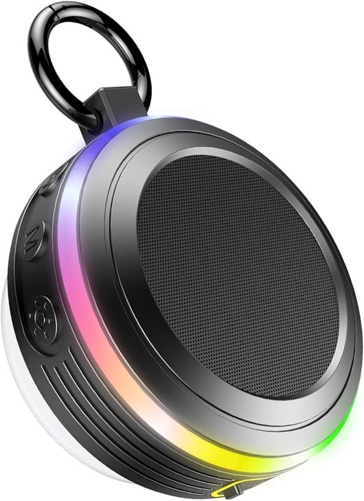 IPX7 Shockroof