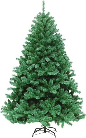 Asinse Christmas tree Green ( 100x17x18 cm ) ( Stock photo isn’t exact )