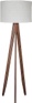 Dallson 71" Tripod Floor Lamp