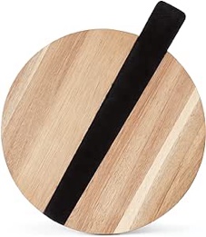 LX Collective Cheese Board