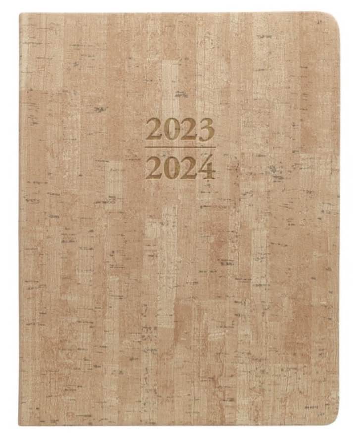 2024 LG CORK PLANNER