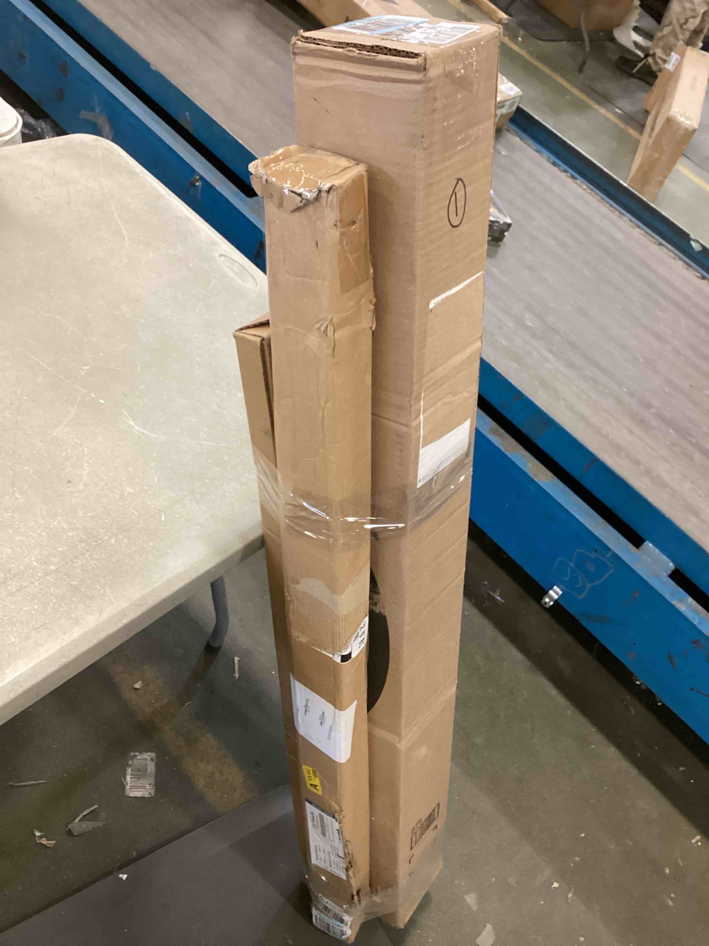 Assortment of Miscellaneous products (May Include products for Personal, Home, Entertainment or other use)