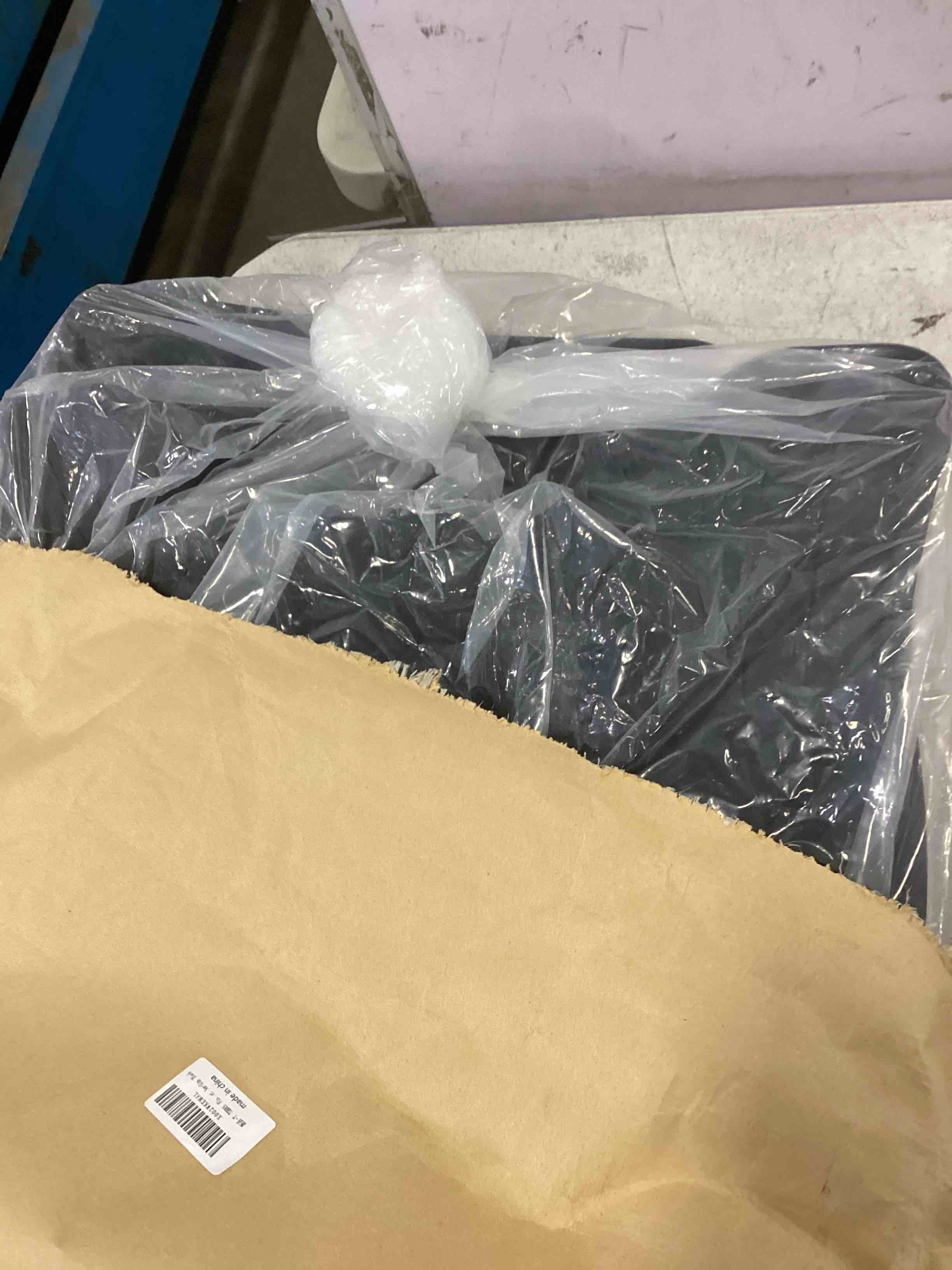 T TGBROS Custom Fit for Car Floor Mats 2017-2022 Nissan Rogue Sport (Not for Nissan Rogue) All-Weather Floor Mat Liners Front & Rear Row Full Set Liner Non-Slip TPE Odourless