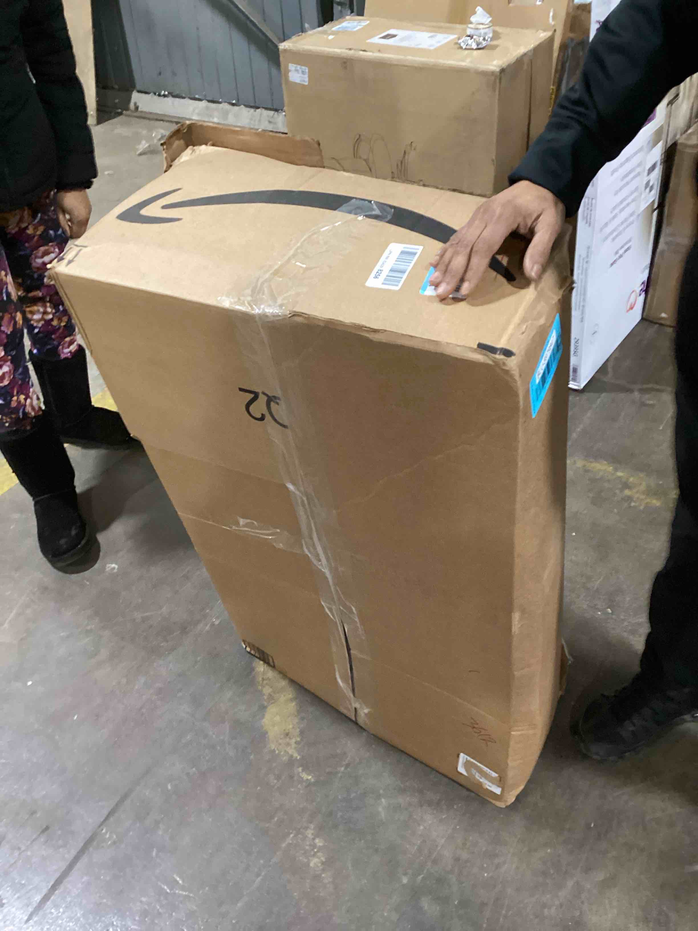 ALL4JIG 2-in-1 Tilting & Rotating Puzzle Board for Adults Gifts, Wooden Jigsaw Puzzle Table with 4 Drawers, Portable Puzzle Table with Lazy Susan and Cover, 26.4" x 34.4" for 1500 Pieces