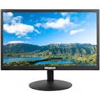 SKitphrati 17 inch PC Monitor LED Monitor 1440x900, 60HZ, 5Ms, 16:10, Viewing Angle 95??(Horizontal),TN Panel, VESA Wall Mountable, VGA & HDMI Port, Black