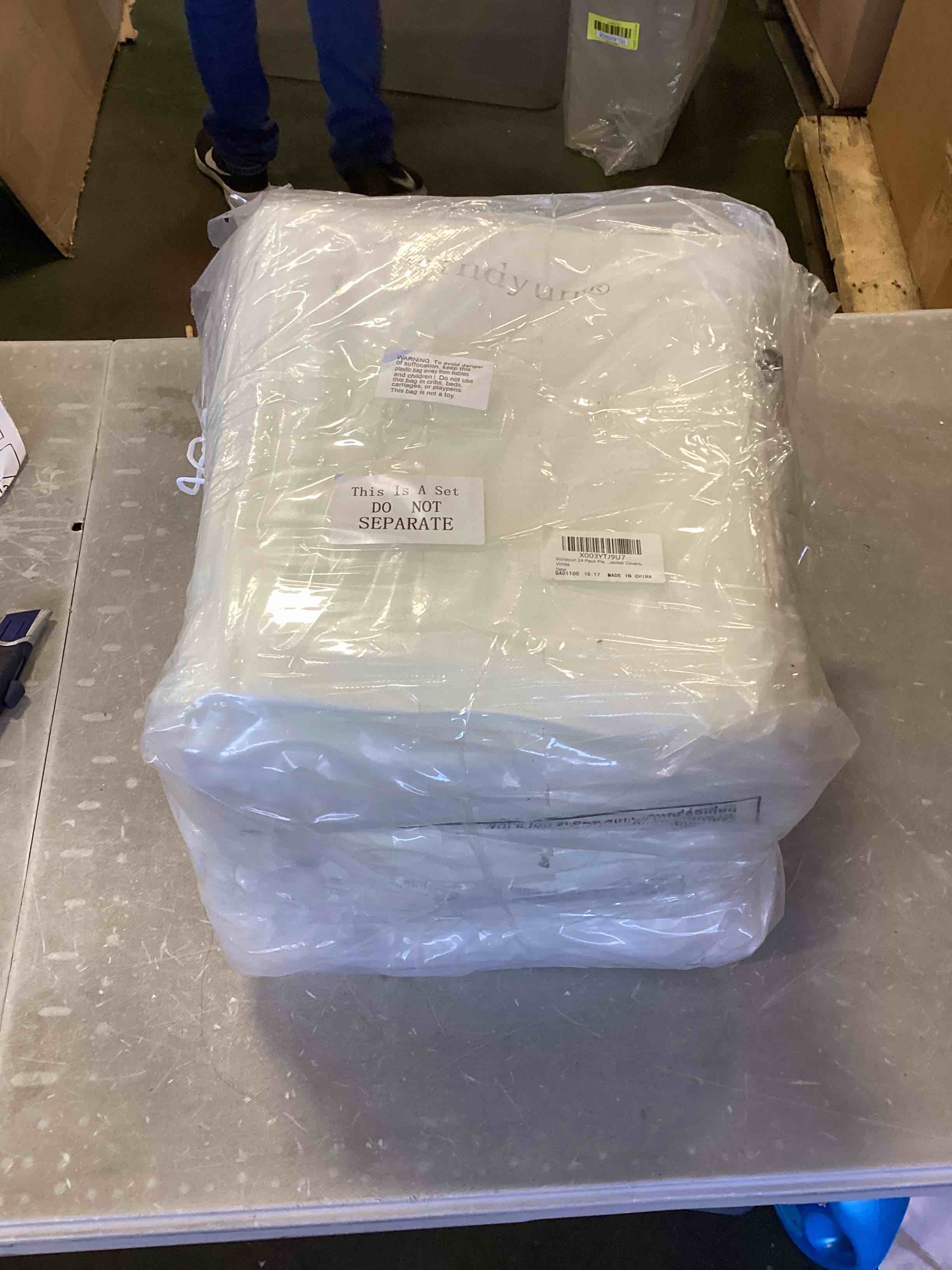 windyun plant covers 