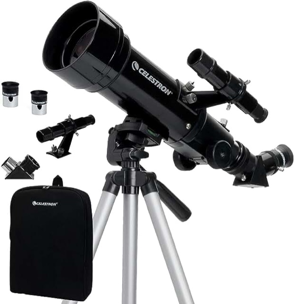 telescope 