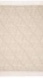 Newton Floral Modern Natural Area Rug
