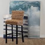 Felipe Counter and Bar Stool Set of 1