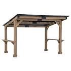 1010225481 Outdoor gazebo