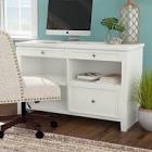 Annmarie Wood Credenza Desk