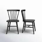 Shiloh Solid Wood Dining Chair