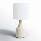 Scotia 18'' Table Lamp